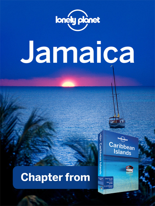 Title details for Jamaica - Guidebook Chapter by Lonely Planet - Available